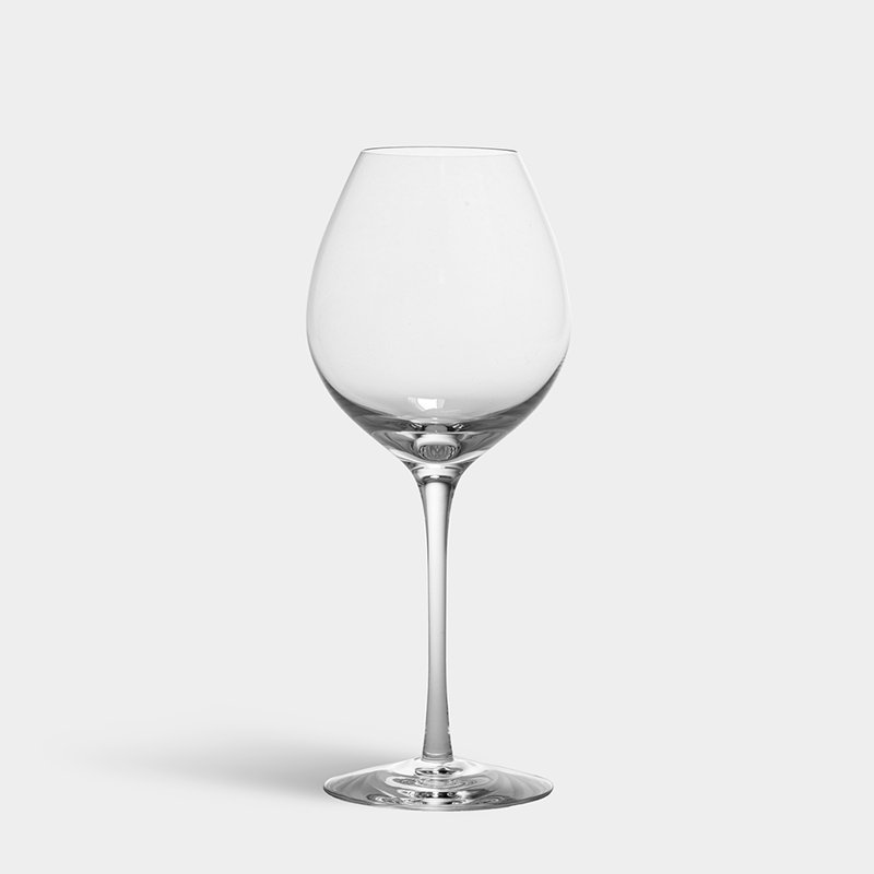 Difference Handmade Wine Glass