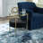 Seishi Accent Table With Speaker