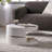 Modernesque Rotating Coffee Table 3