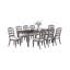 Mobilier de salle à manger 1 pièce