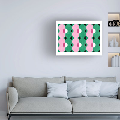 Bolog Elena Ristova Aspectratiomixed42 Canvas Art