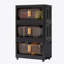 Armoire de rangement latérale large et pliante-111178686-122584832