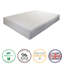 Otho Anti Allergy Kids Foam Mattress with OEKO-TEX fabric-110543622