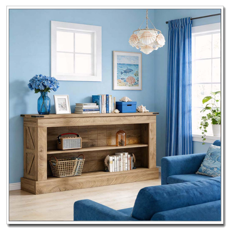 Stylish Versatile Console Table for Multi Purpose Use