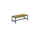 Travira Outdoor Picnic Bench-773271113-743580825