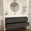 Base de meuble-lavabo 60 po Victoria-94524450