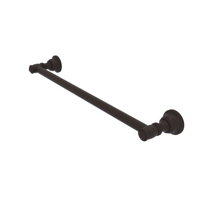 Freyja Wall Mounted Towel Bar