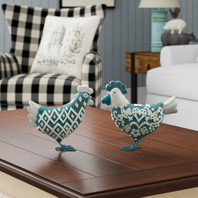Sherlyn Animals Figurines & Sculptures