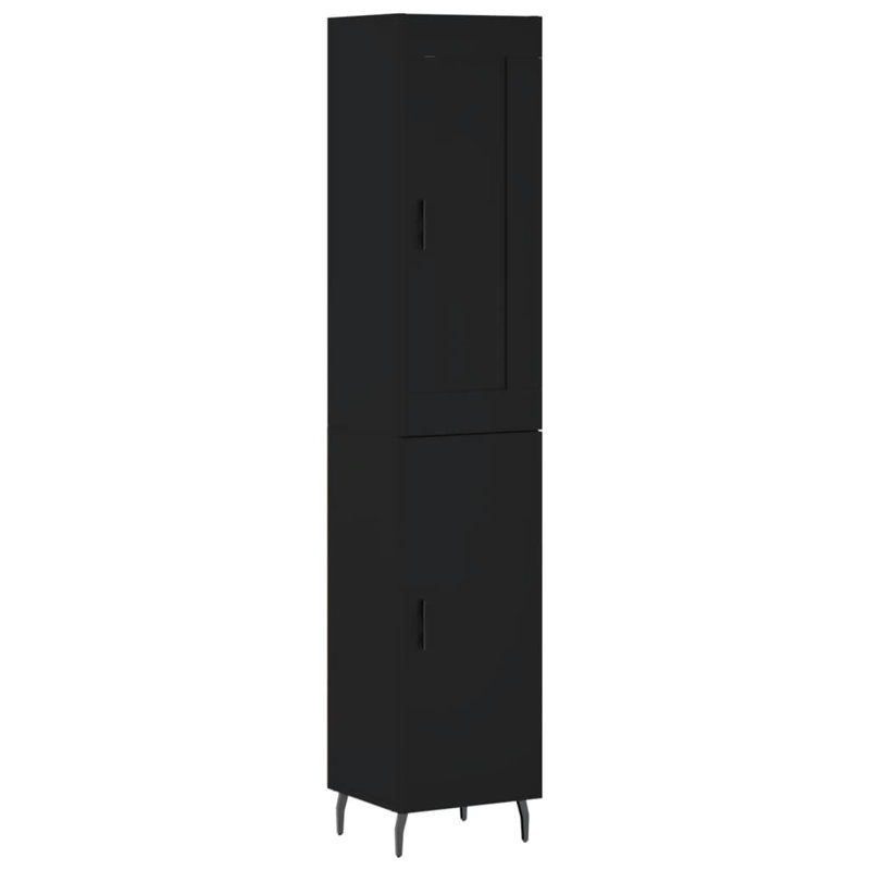 Anyya Storage Cabinet
