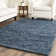 Hand Woven Area Rug