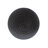 Wood-Like Texture MGO Hollow Side Table-2112297759