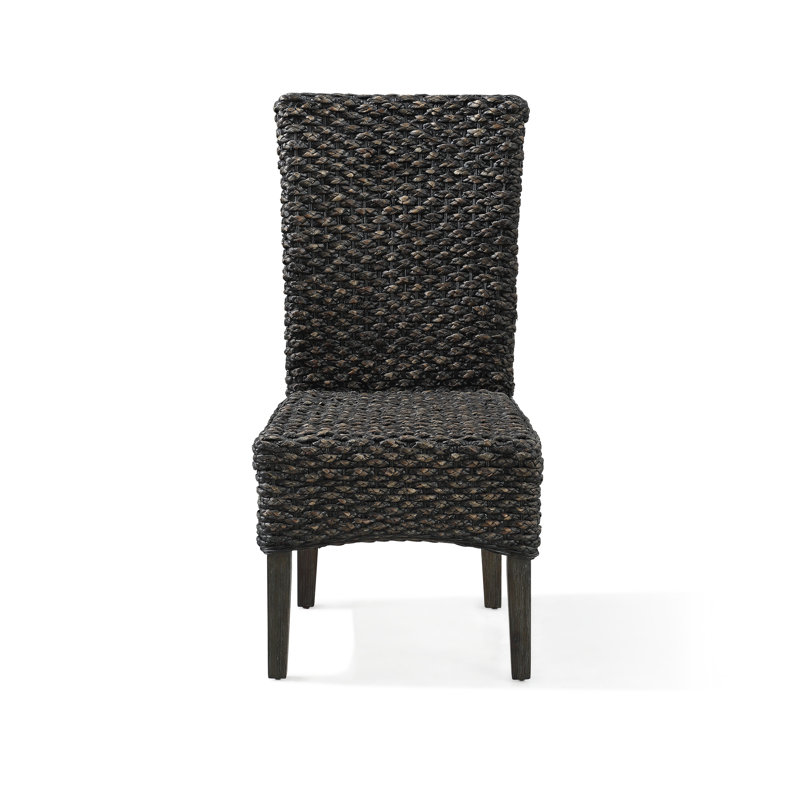 Helle Upholstered Accent Chair