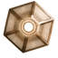 1 - Light LED Pendant