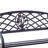 Schuler Outdoor Bench