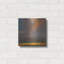 «Wrought Studio ™« Oregon Gray 1 »par Deanna Schuerbeke, art mural en métal-1061284636