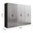 Garage Cabinet Set