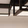 Cubix LED Flush Mount