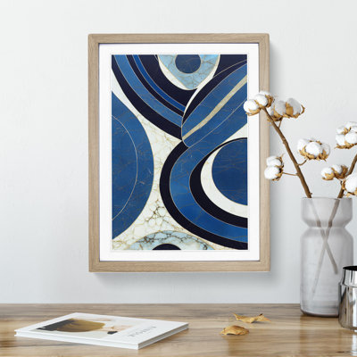 Sensational Art - Single Picture Frame Print