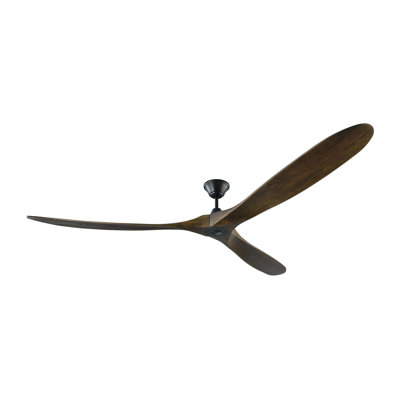 Obsidian Ceiling Fan