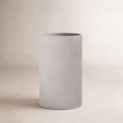 COLUNA Concrete Table Vase