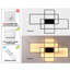 Applique murale Arlyn-999228689