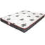 Matelas en mousse à mémoire de forme moyenne 7 po Gallant-48775767