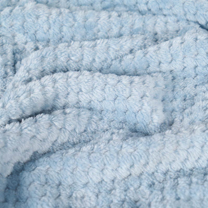 Glenhaven Throw Blanket, 125cm x 150cm