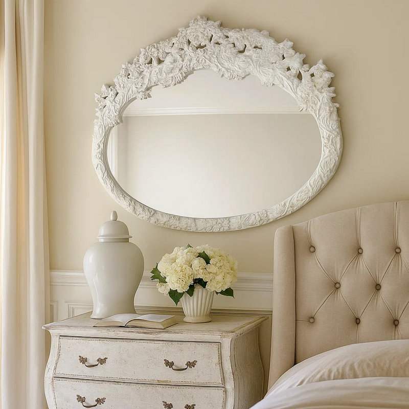 Miroir décoratif