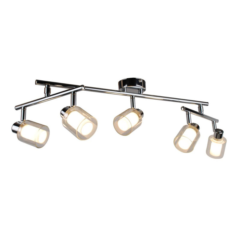 Yetter 64.1cm 5 -Light Track Kit
