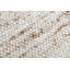 Stan Rectangle Wool Hand Woven Area Rug-19157642