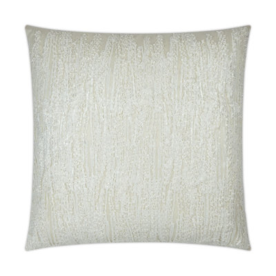 Dripping Pillow Cover & Insert