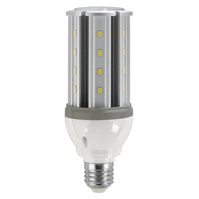 10w e26 / ampoule led moyenne