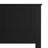 Breigh Wood Headboard With Chamfer-1796045135-1796045134