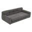 Canapé-lit rembourré pour chien avec accoudoirs Killian-89184823-83151338