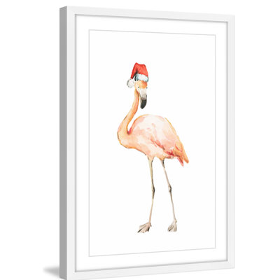 Marmont Hill - Single Picture Frame Painting