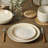 Stone Lain Riley 16-Piece Dinnerware Set Stoneware-127935612