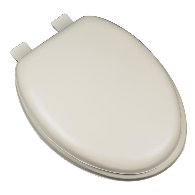Siège de toilette allongé de qualité supérieure, Os