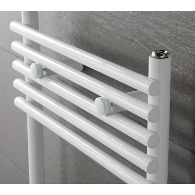Billy Straight Towel Rail Heated Towel Rails