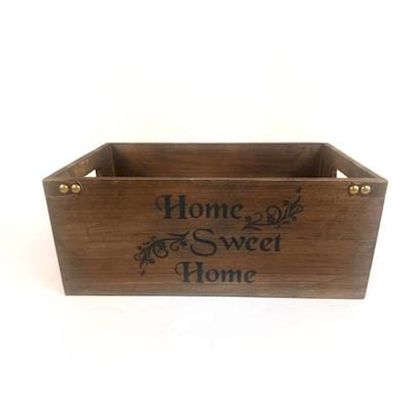 August Grove Decorative Bin