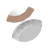 Glass Flat Wall Mirror-1869077785