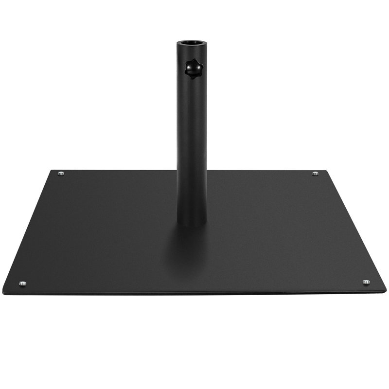 16kg Steel Umbrella Base