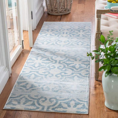 Abri Performance Geometric Rug