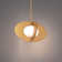 Echelon 1 - Light LED Geometric Pendant