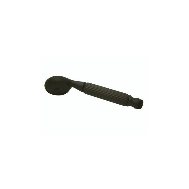 Hot Springs Handheld Shower Head, Oil Rubbed Bronze
