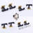 9.45'' 2 Towel Bar-101051954