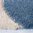 Kerio Shag Performance Abstract Rug-1591721470