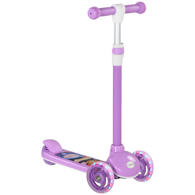 Laliberte Happy Larry Scooter
