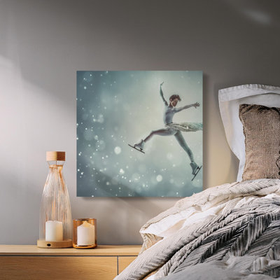 Wrapped Canvas Print Set