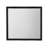 Amelia Queen Gray-Black 5Pc Bedroom Set