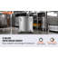 VEVOR Steel Commercial Gas Fryer-145626221